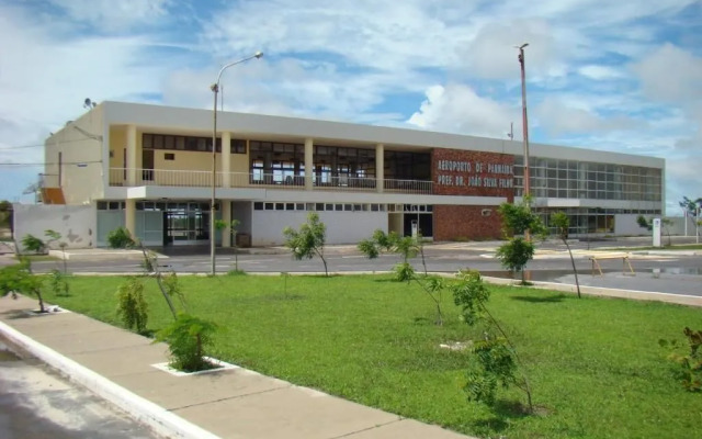 Pousada Vila Cajuína - Parnaíba