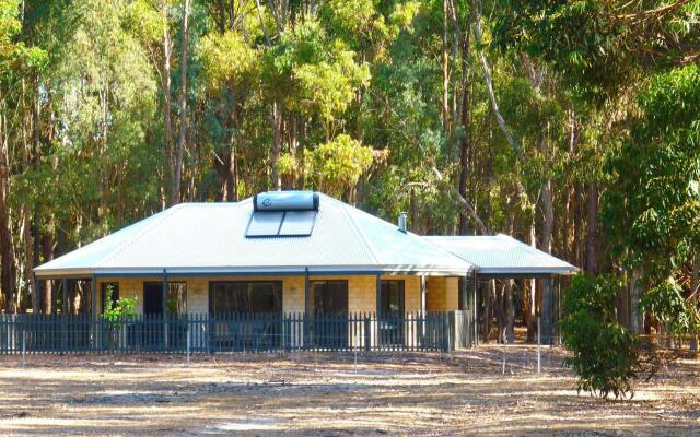 Margaret River Hideaway