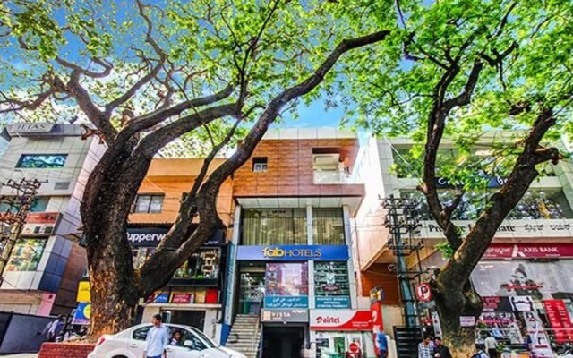 Vista Suites By FabHotel