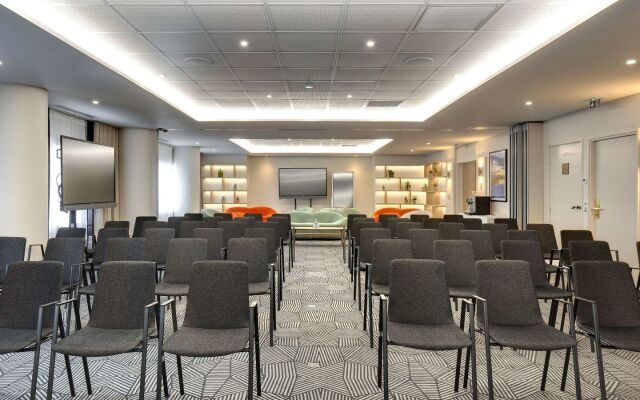 Pullman La Pléiade Montpellier Centre