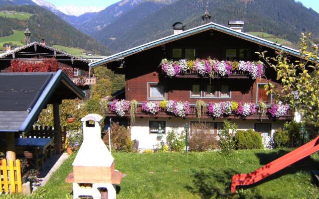 VORDERSATTLEGGHOF