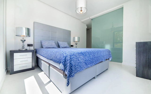Apartamento Bennecke Angel