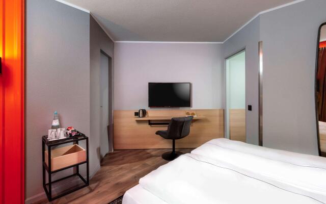 ibis Styles Berlin-Treptow