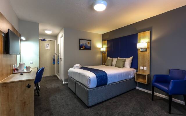 Days Inn by Wyndham London Stansted Airport