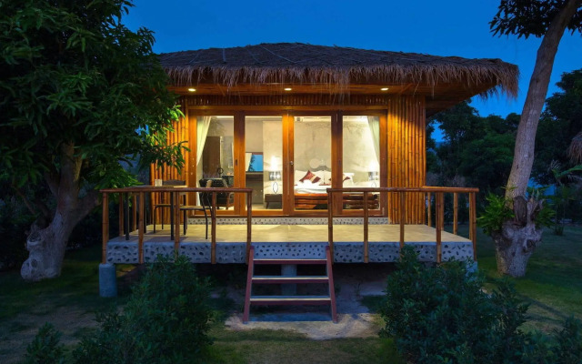 Electric Mango Bungalow Resort Hua Hin