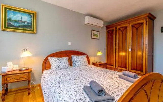 Holiday Home Casa Vista Del Valle Ii