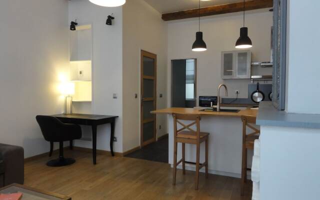 Moment'Apart Legno