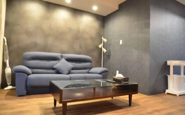 ゲストハウス扇