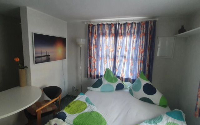 Miniferienhaus Bad Elster