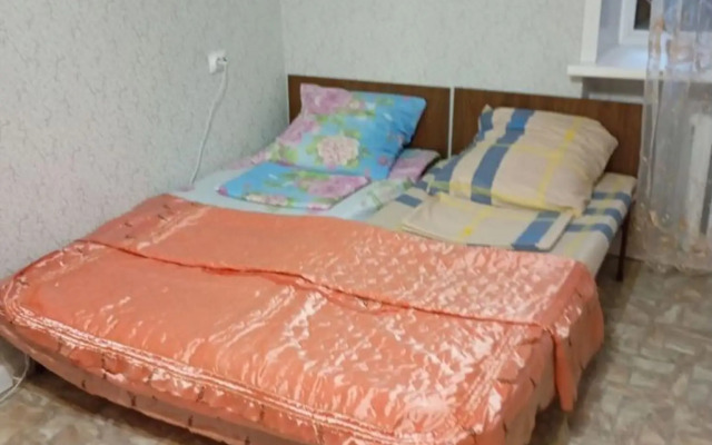 Апартаменты на улице Помяловского 17