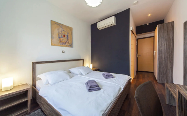 Marmontova Luxury Rooms