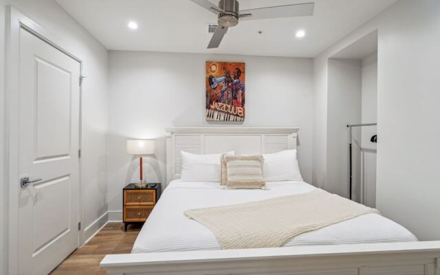 The Eleanor New Orleans