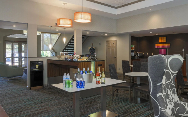 Residence Inn by Marriott Bakersfield