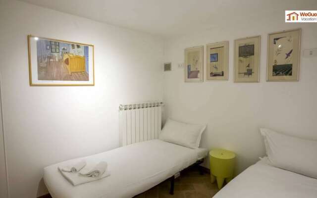 Trastevere Luxury Guest House