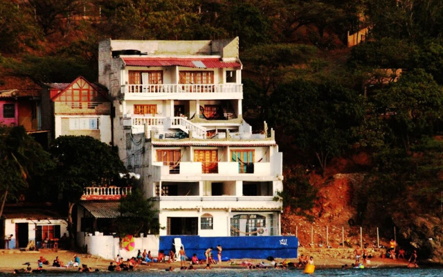 Hospedaje El Shaday