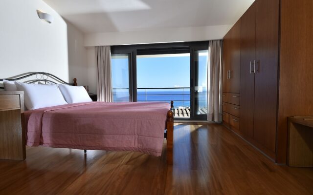 Elounda Olea Villas And Apartments