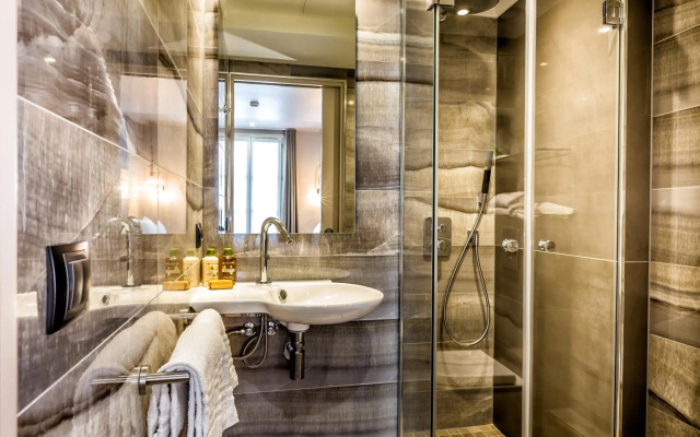 Hotel Duette Paris