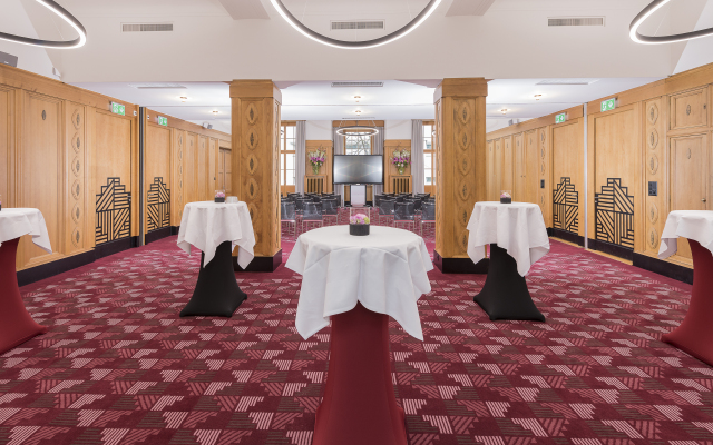 Hotel Glockenhof