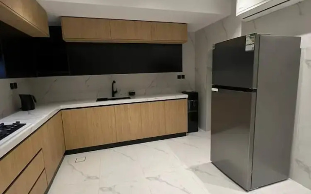 Ruby villa