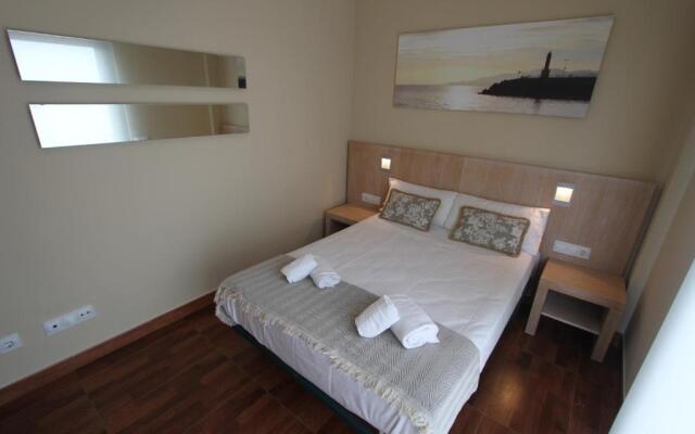 ACP Cambrils Puerto Apartamentos
