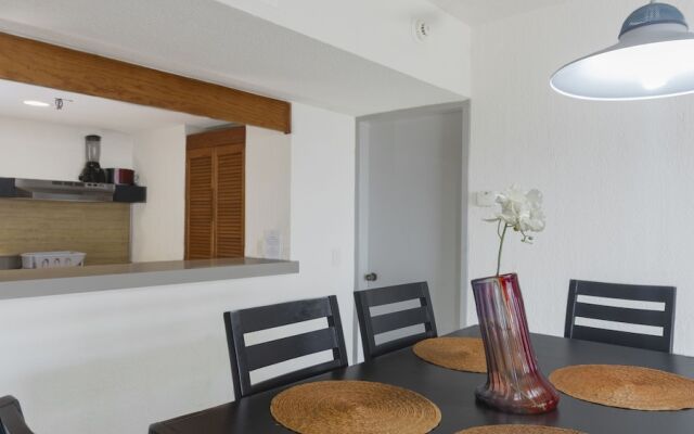 Fantastic OceanFront location