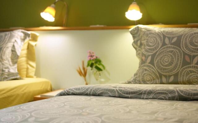Huxi B&B