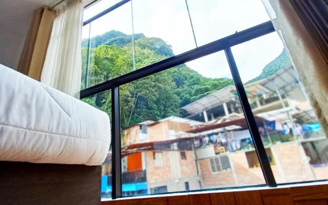 Collection Machupicchu