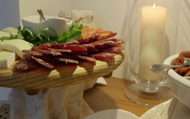 Hotel Select Suites & Spa / Apartments