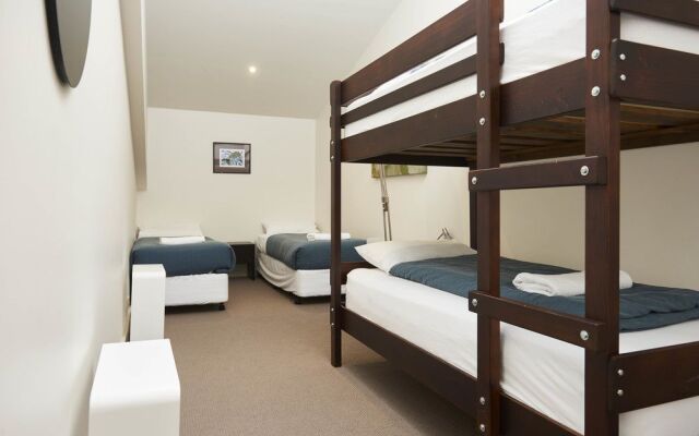 Buller Holidays Apartment Rentals