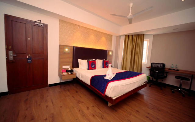 Zip by Spree Hotel Mangala International
