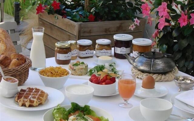 Les Jardins dAliénor