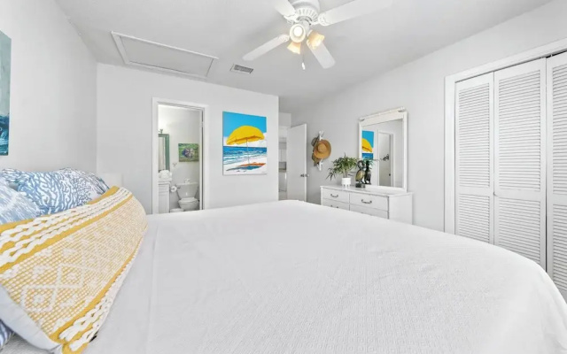 Wolf Bay Villas 209