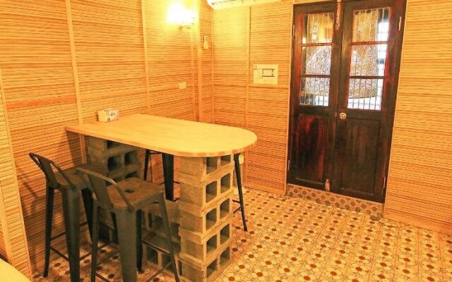 Chia Nan B&B