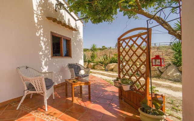 Beautiful Home in Calatafimi With 3 Bedrooms and Wifi
