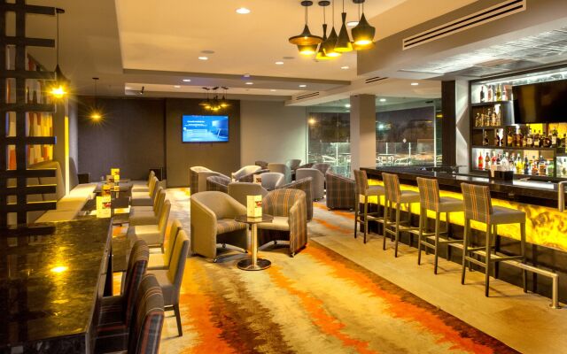 Hotel Araiza San Luis