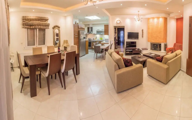 Apartment Asterousia Crete