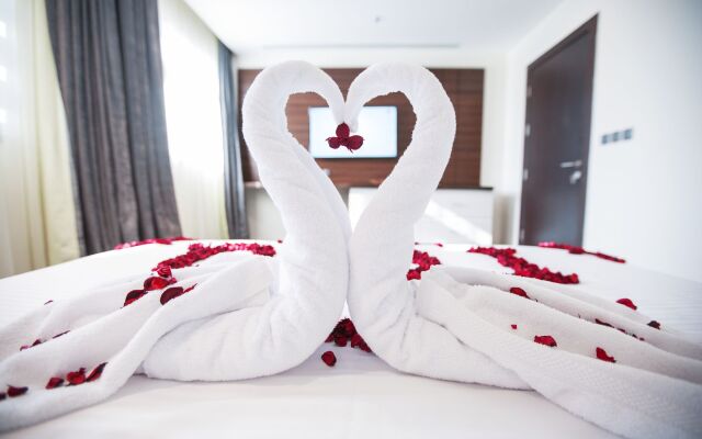 Motiara Hotel - Al Murouj