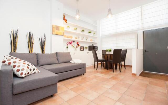 Stay Barcelona Vila de Gracia