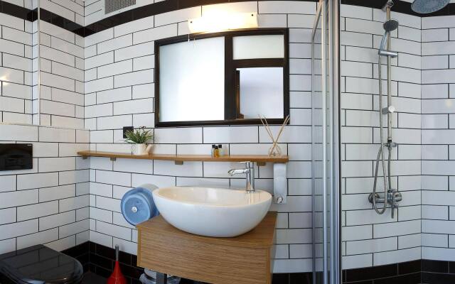 Hush Hostel Moda