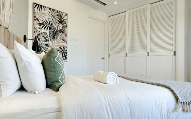 Casa La Costa By Wynwood House