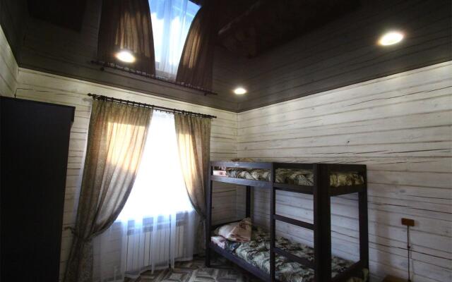 Guest House Altin