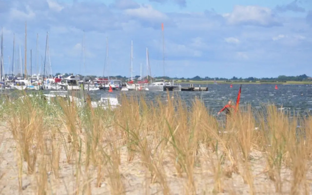 Holiday Home in Fehmarn Near Beach