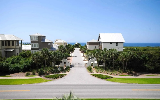 Seabreeze Cabana