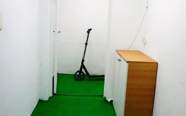 Modern Place Hostel