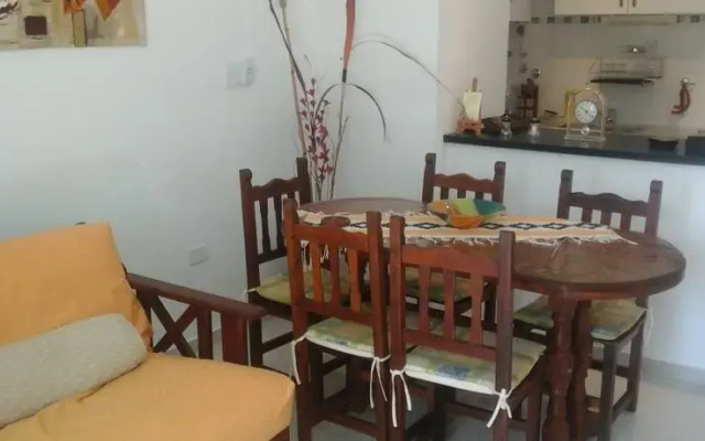 Torre 473 - Departamento Temporario