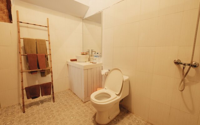 Kubu Kak Dudung Villas