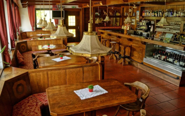 Hotel Schwarzbachhof