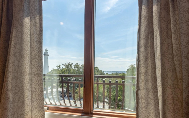 Ocean Inn and Suites