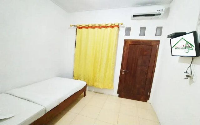 Wisma Mulia Syariah