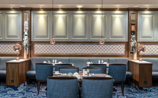 Maritim Hotel Darmstadt